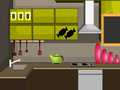 Gioco Fuga dalla Villa Sassy in linea
