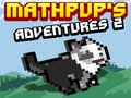 Gioco Le Avventure di MathPup 2 in linea