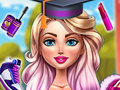 Gioco Rinnovo Glamour al College in linea