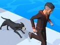 Gioco Corri, amico in linea