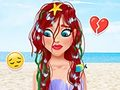 Gioco Da Sirena a Ragazza Popolare: Trasformazione in linea