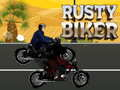 Gioco Biker Arrugginito in linea