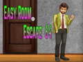 Gioco Amgel Facile Fuga dalla Stanza 64 in linea