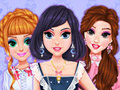 Gioco Il mio carino makeover lolita in linea
