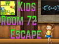 Gioco Fuga dalla Stanza dei Bambini Amgel 72 in linea