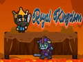 Gioco Regno Reale in linea