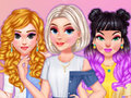 Gioco Meta & Meta #Tendenze di Moda Cool in linea