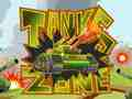 Gioco Zona dei Carri Armati in linea