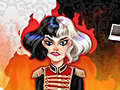 Gioco Da Base a Fab: Makeover da Vile in linea