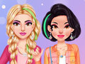 Gioco Influencer #TikTok Stile di Moda in linea