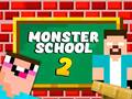 Gioco Scuola dei Mostri 2 in linea