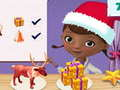 Gioco Disney Junior: Creatore di Giocattoli in linea