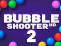 Gioco Bubble Shooter HD 2 in linea
