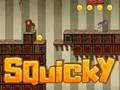 Gioco Squicky in linea