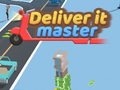 Gioco Consegnalo Maestro in linea