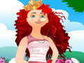 Gioco Matrimonio della Principessa Merida in linea