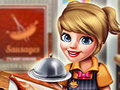 Gioco Cucina Veloce 4: Bistecca in linea