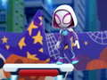 Gioco Salto di Halloween di Spidey in linea