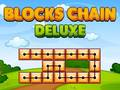 Gioco Catena di Blocchi Deluxe in linea