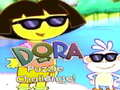 Gioco Dora: La Sfida dei Puzzle in linea