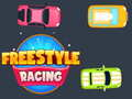 Gioco Corsa Freestyle in linea