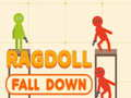 Gioco Caduta di Ragdoll in linea