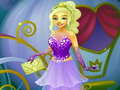 Gioco Cenerentola Vestire Moda Nova in linea