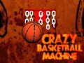 Gioco Macchina da Basket Follia in linea