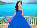 Gioco Outfit Glamour: Gioco Per Ragazze in linea