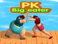 Gioco PK Grande Mangiatore in linea