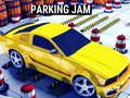 Gioco Ingorgo di parcheggio in linea