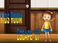 Gioco Fuga dalla Stanza dei Bambini Amgel 67 in linea
