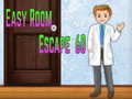 Gioco Amgel Escape Facile 60 in linea