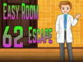 Gioco Amgel Facile Fuga dalla Stanza 62 in linea