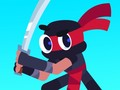 Gioco Taglio Ninja in linea