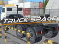 Gioco Spazio Camion in linea