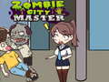 Gioco Maestro della città zombie in linea