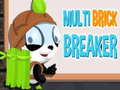 Gioco Multi Rottura Mattoni in linea