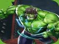 Gioco Hulk Distrugge il Muro in linea