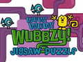 Gioco Wow Wow Wubbzy Puzzle in linea