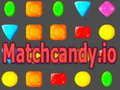 Gioco Matchcandy.io in linea