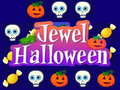 Gioco Gioielli di Halloween in linea