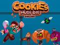 Gioco I Biscotti Devono Morire Online in linea