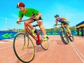 Gioco Gioco di Corse in Bici BMX in linea