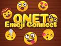 Gioco Onet Emoji Collega in linea