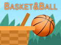 Gioco Basket&Palla in linea