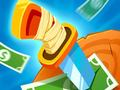 Gioco Colpo di Spada in linea