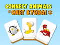 Gioco Collega Animali Onet Kyodai in linea
