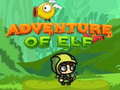 Gioco Avventura dell'Elfo in linea