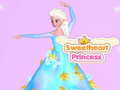 Gioco Principessa Dolce in linea